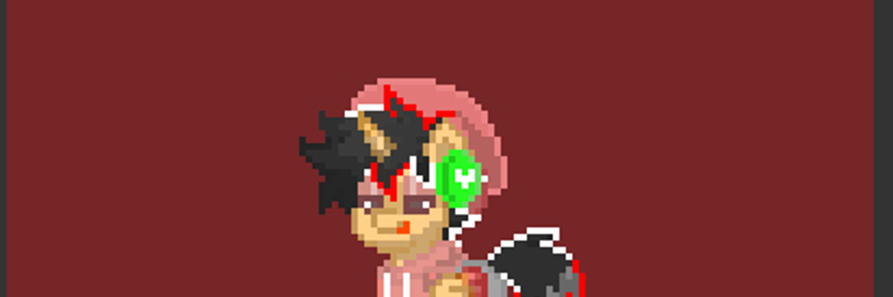 Jonjonpot [NSFW]