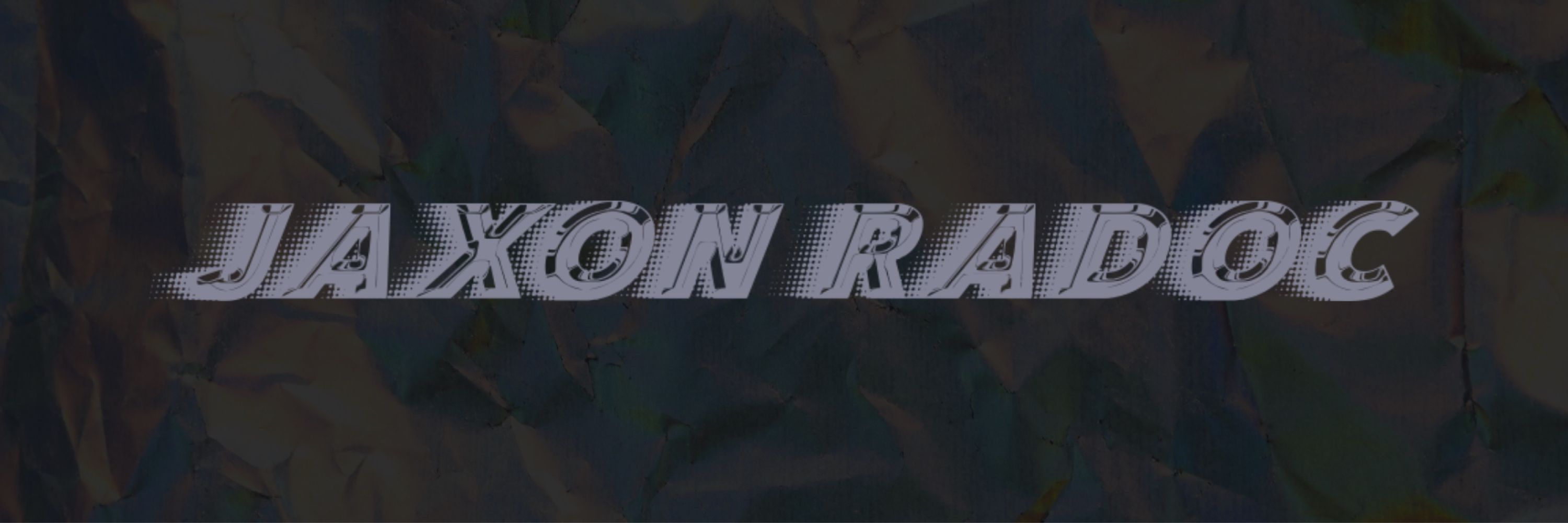 JAXON RADOC