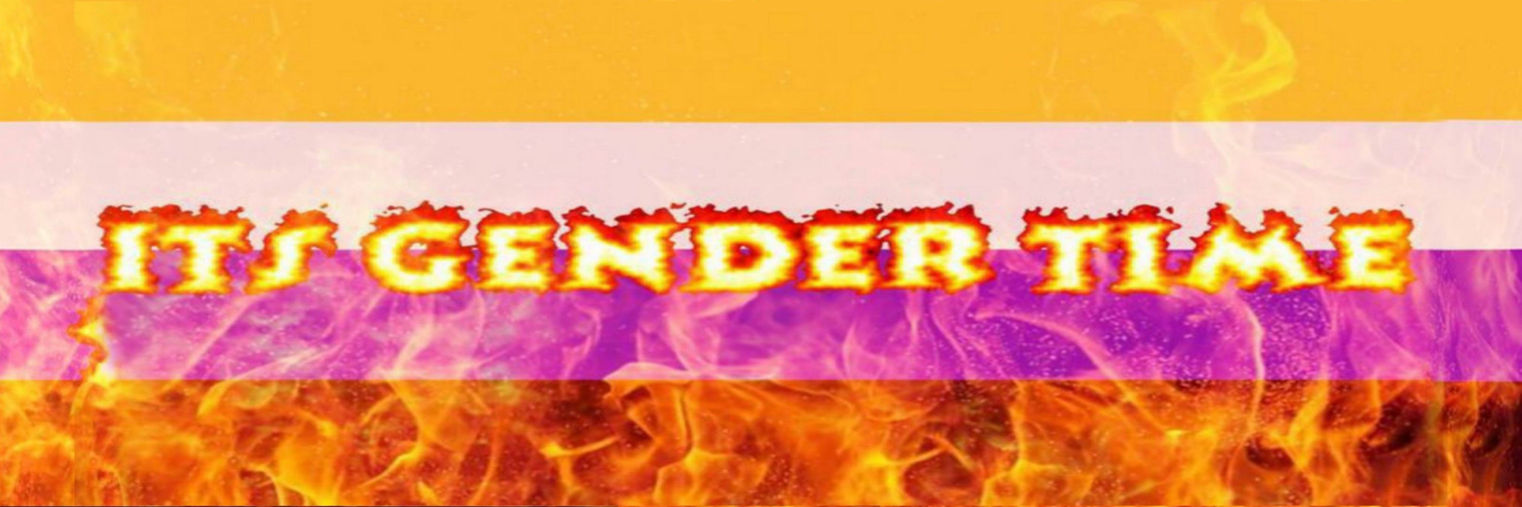 🏳️‍🌈⚧️🚻 Não binaries que 