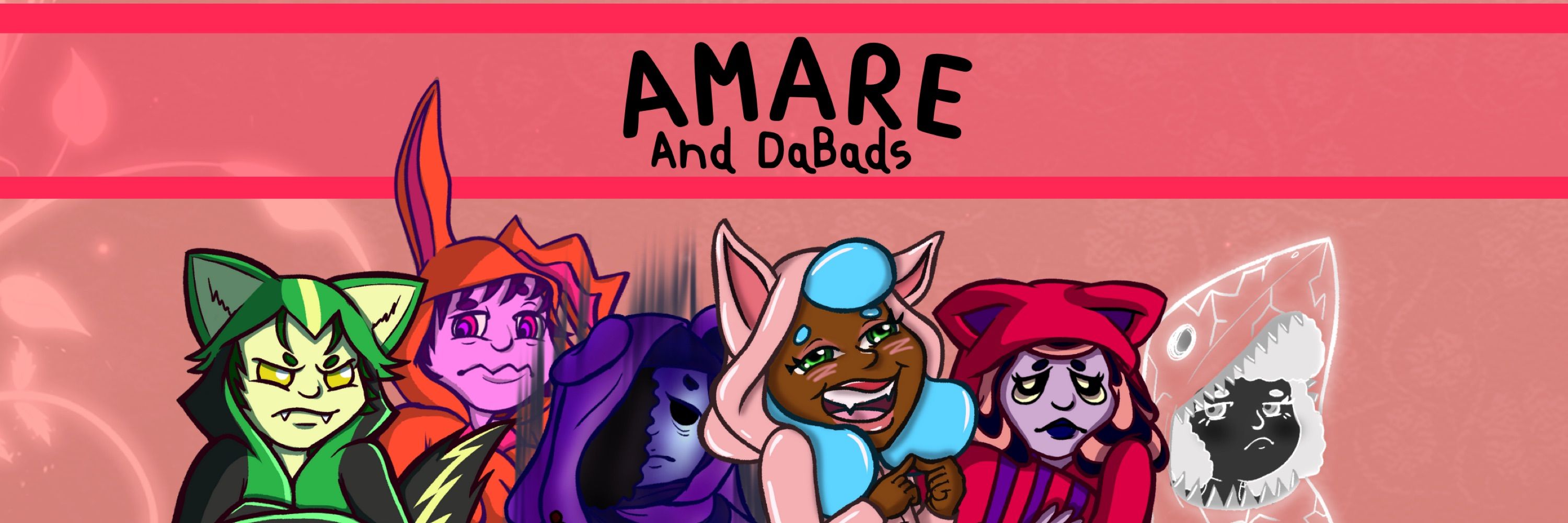 Amare & DaBads