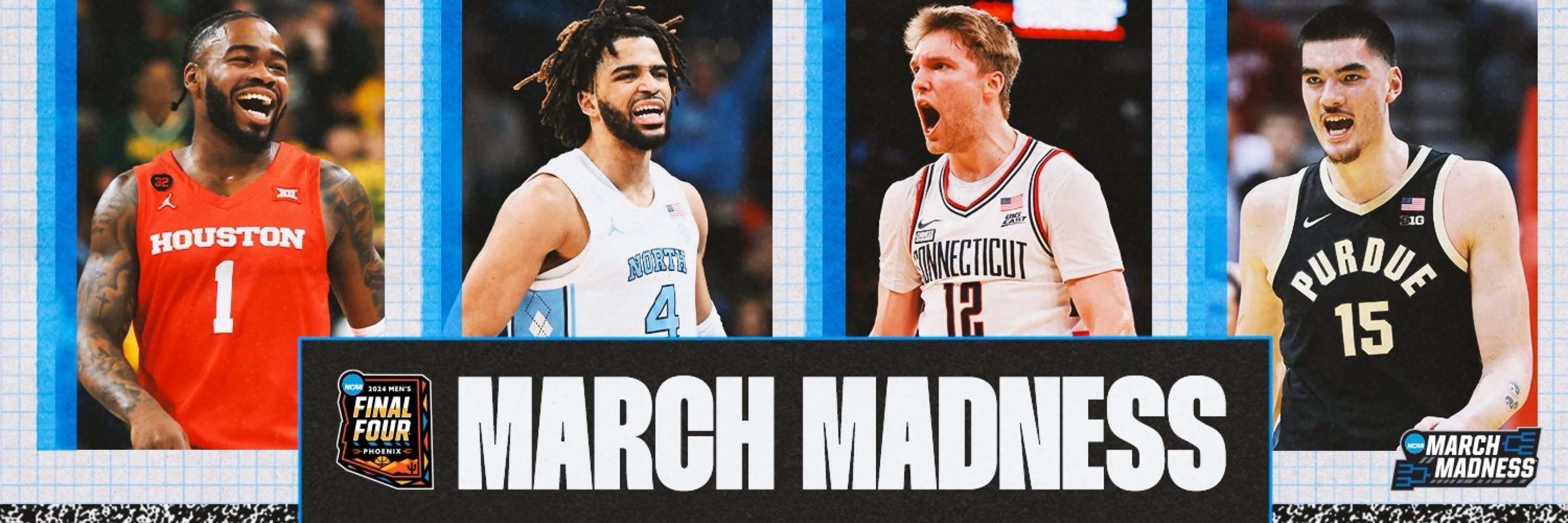 NCAA March Madness