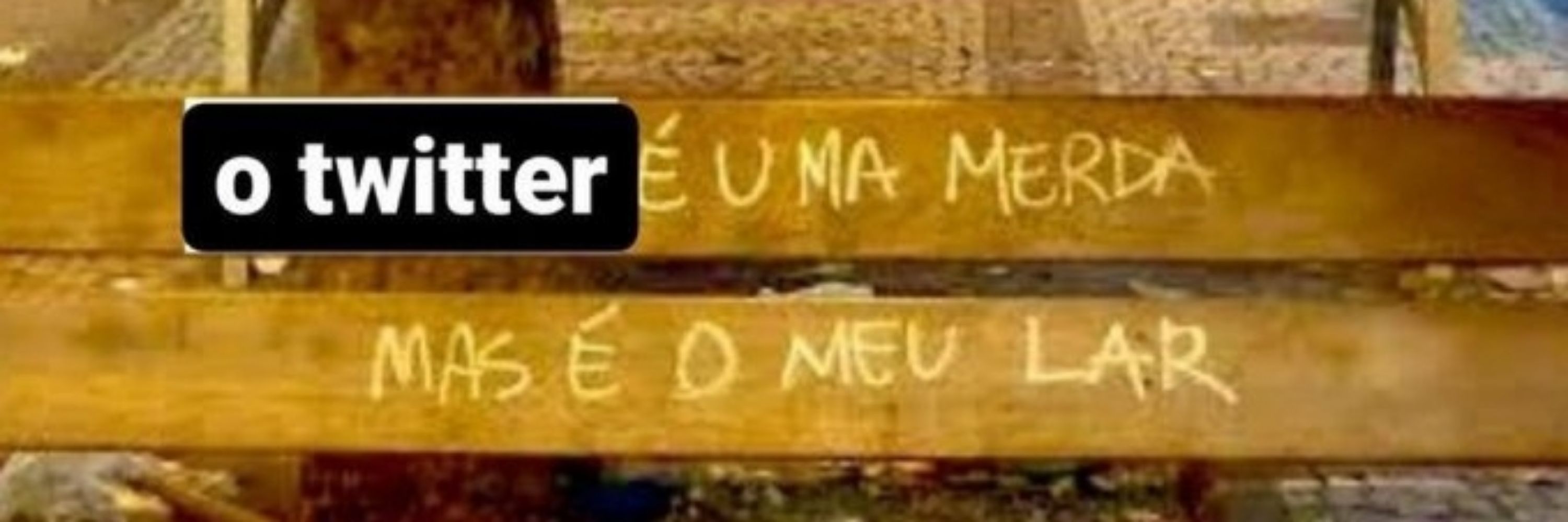 A Fragmentada