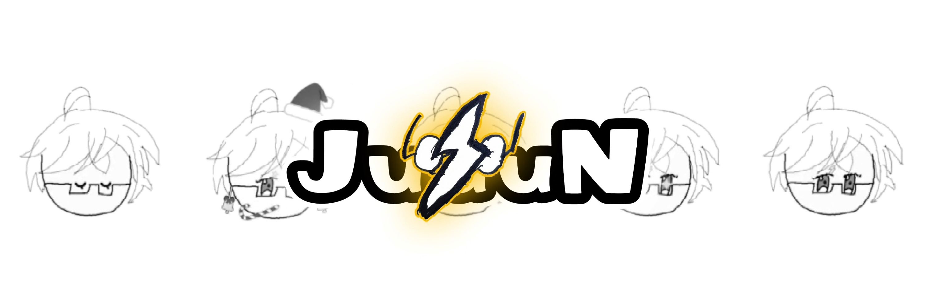 ジューーン