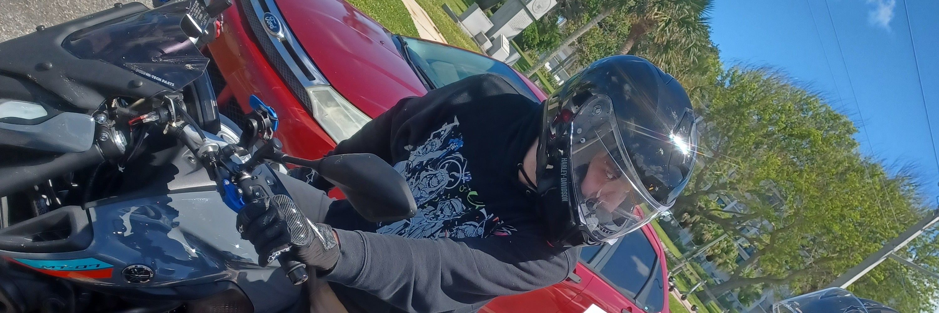 NobuDannyGuy