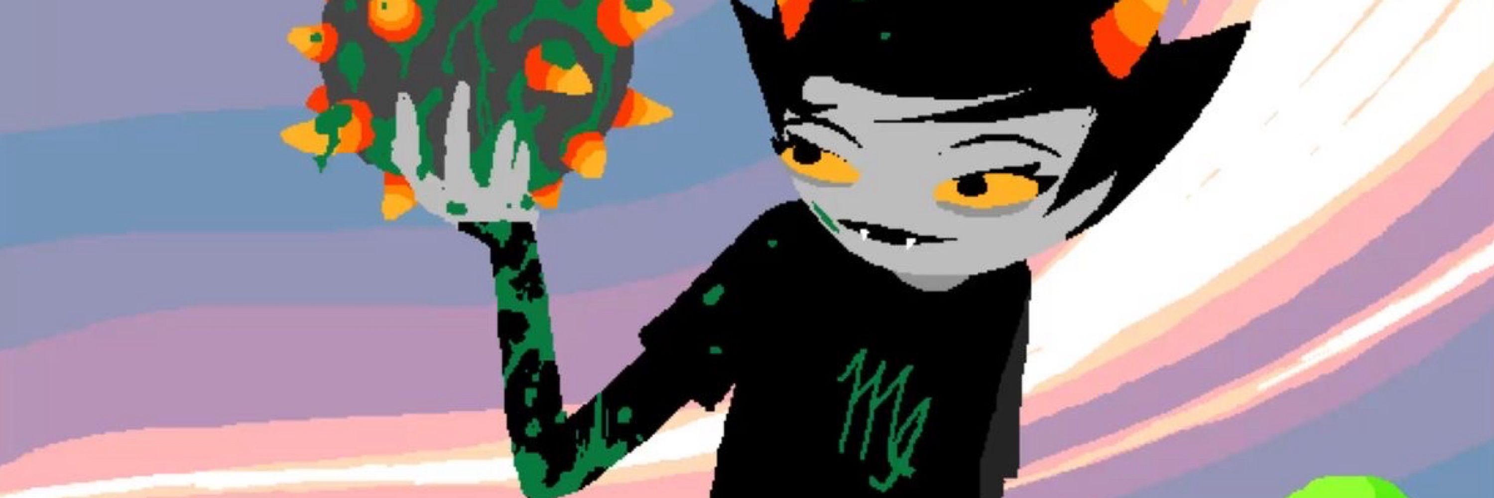 Kanaya Maryam 