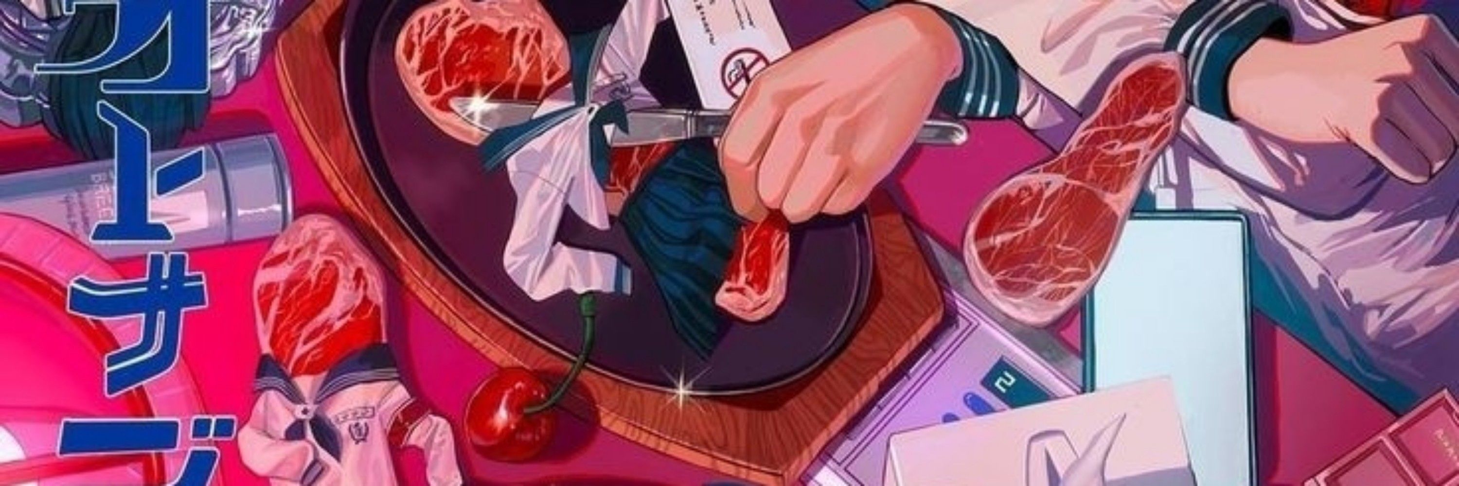 Agatha☭Tomie 🍉