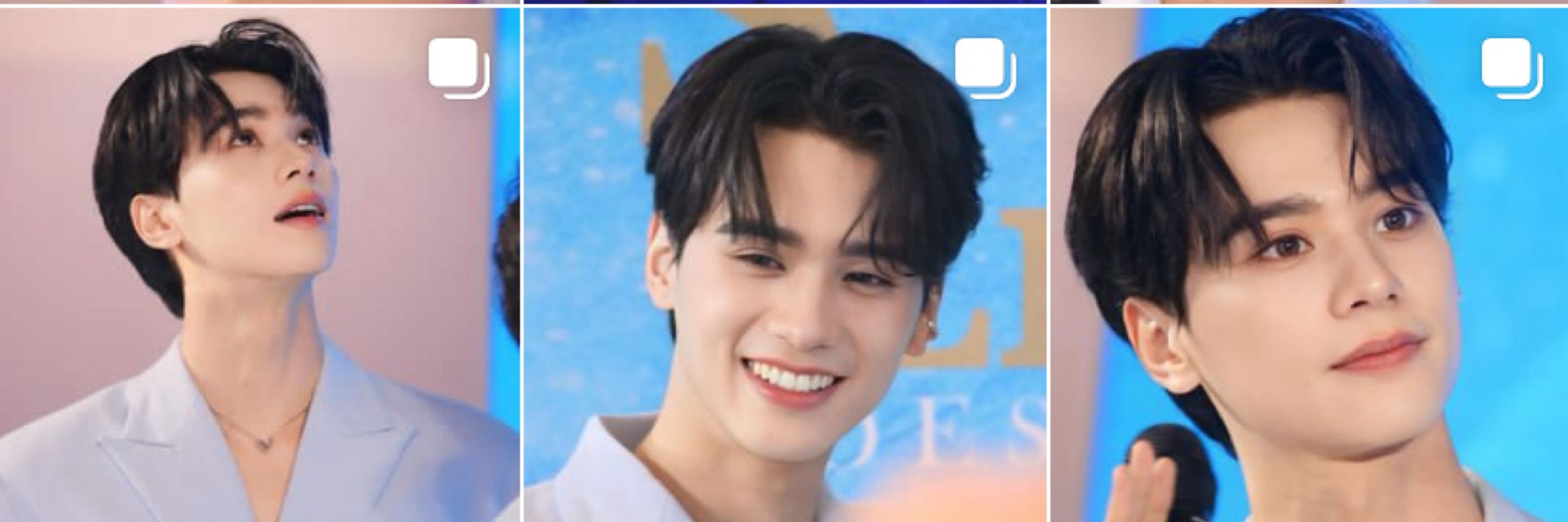 Cʜᴇ́ʀɪᴇ แปลว่าที่รัก 🌻🌹