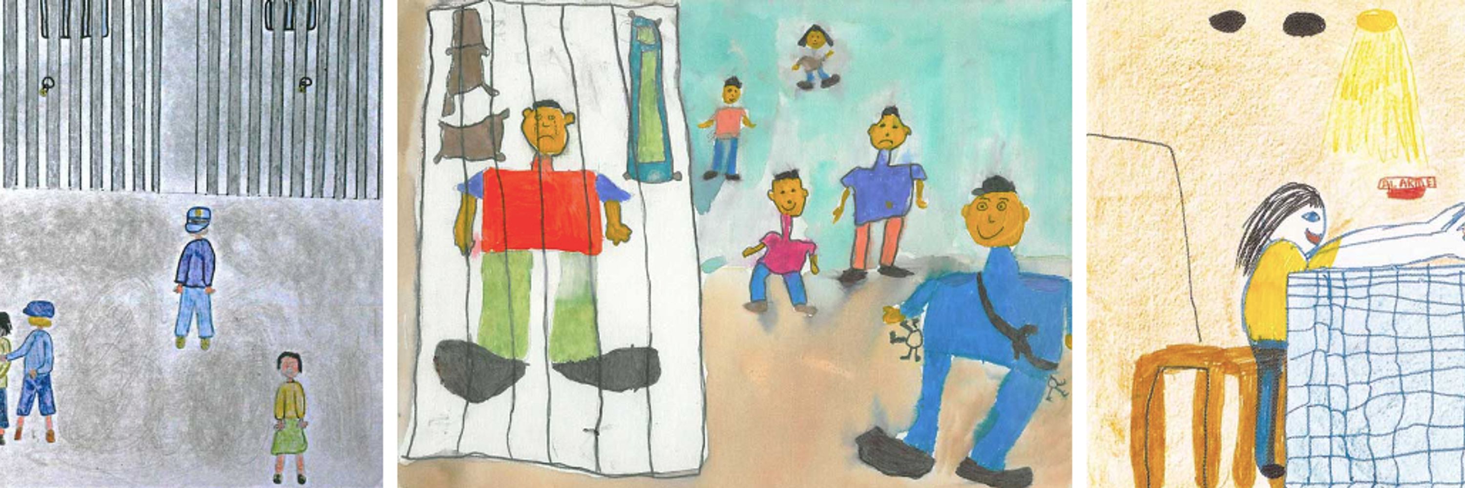 Children of Prisoners Europe