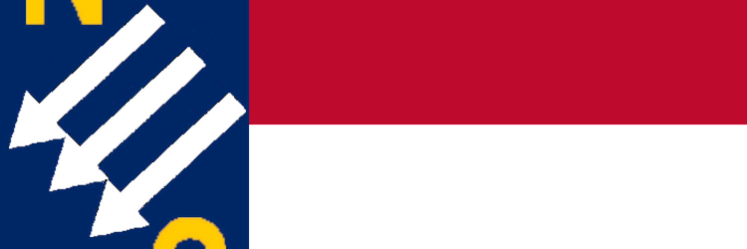 Iron Front of NC