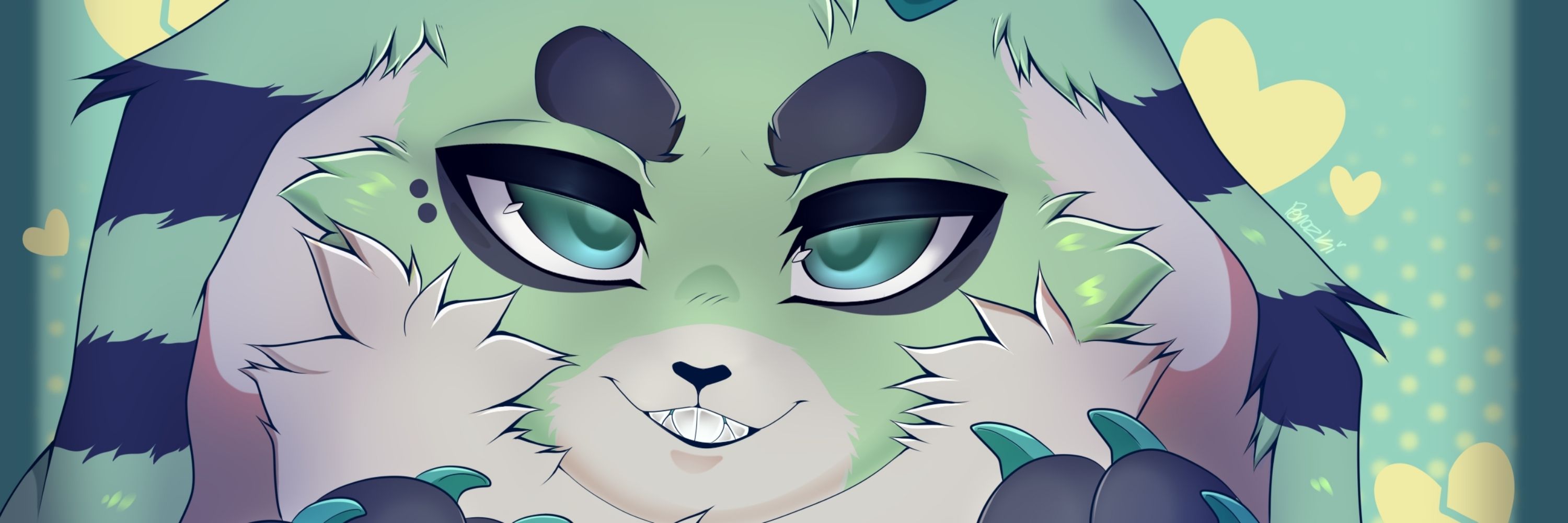 raimuclaws ΘΔ