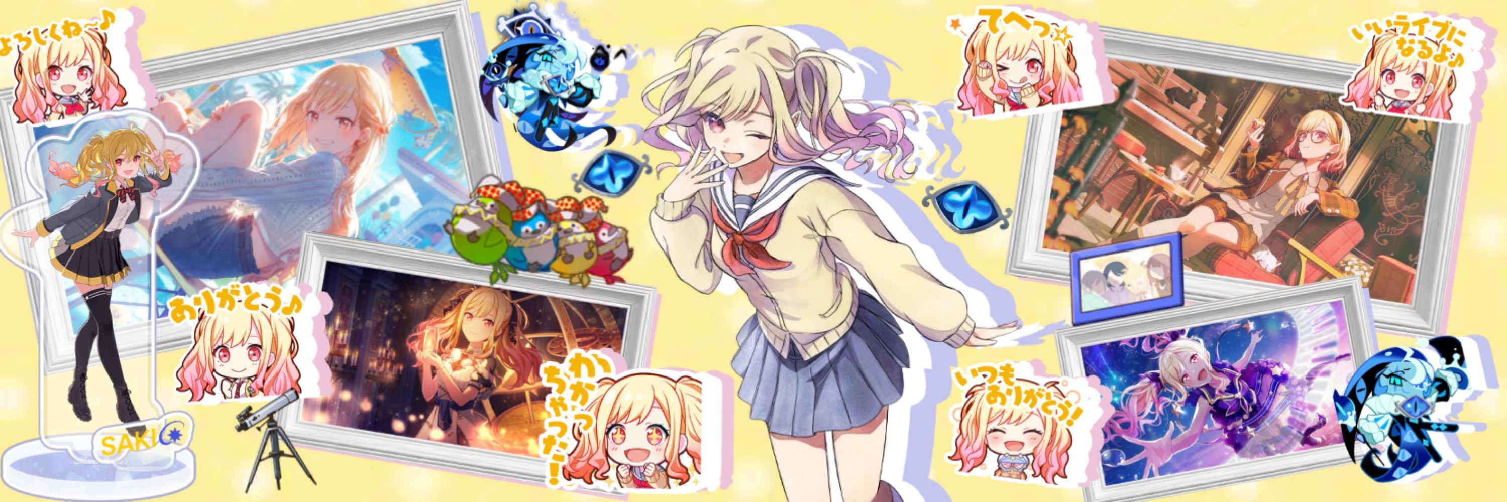 ⌞ angle 🎭 ⌝