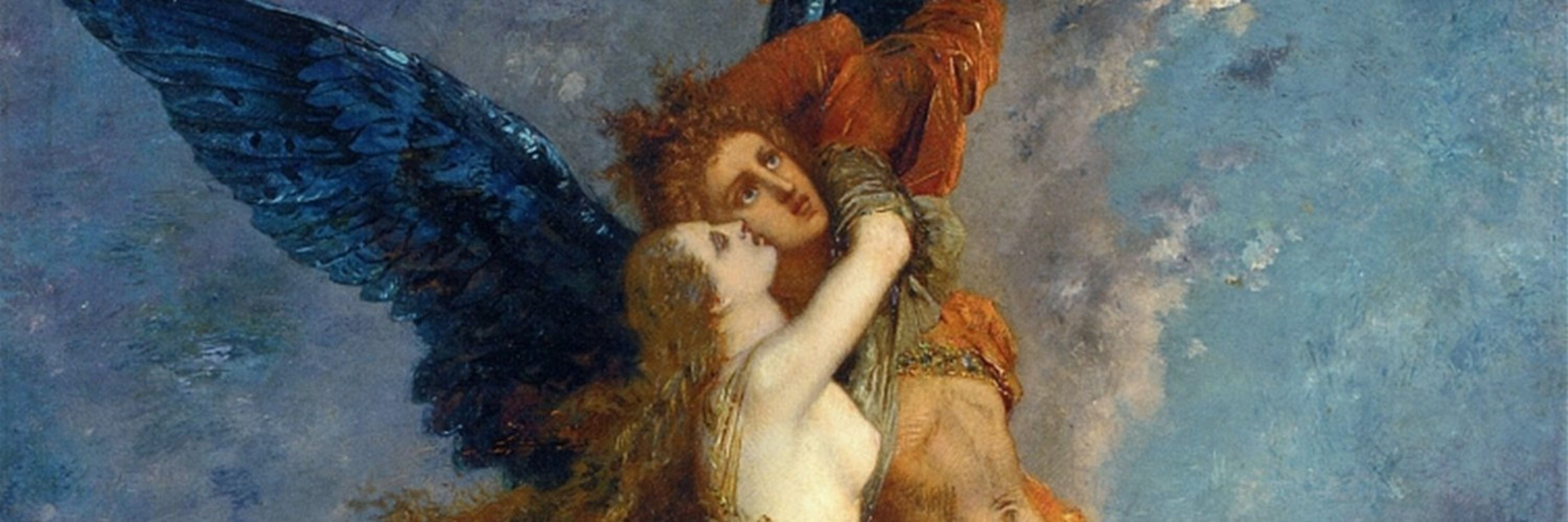 Gustave Moreau