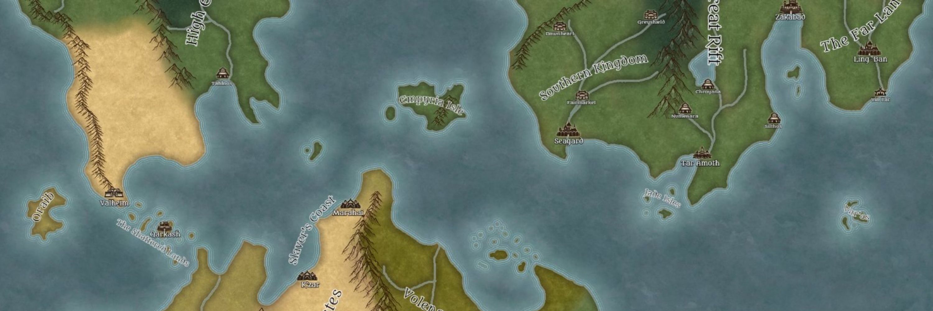 ValkyrieForge