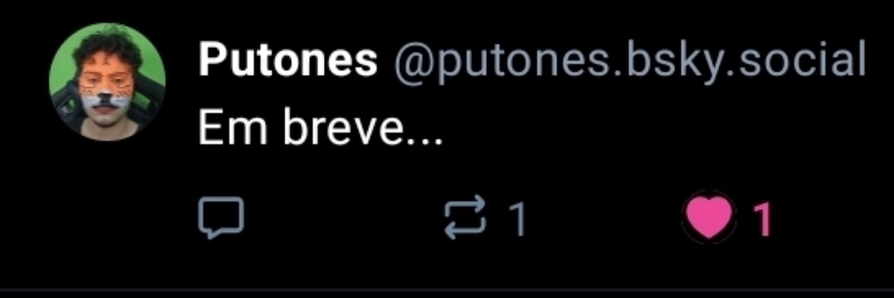 O hater do peixe lua