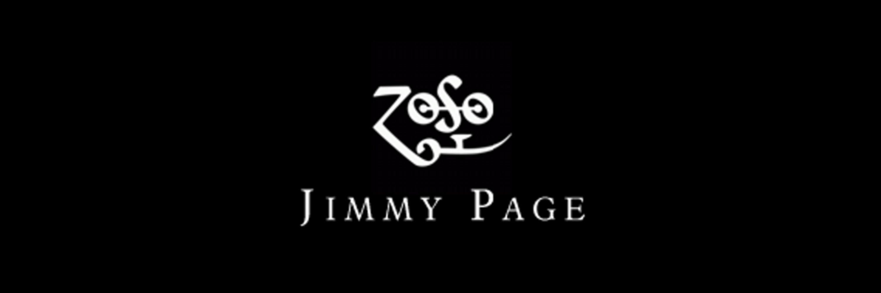Jimmy Page