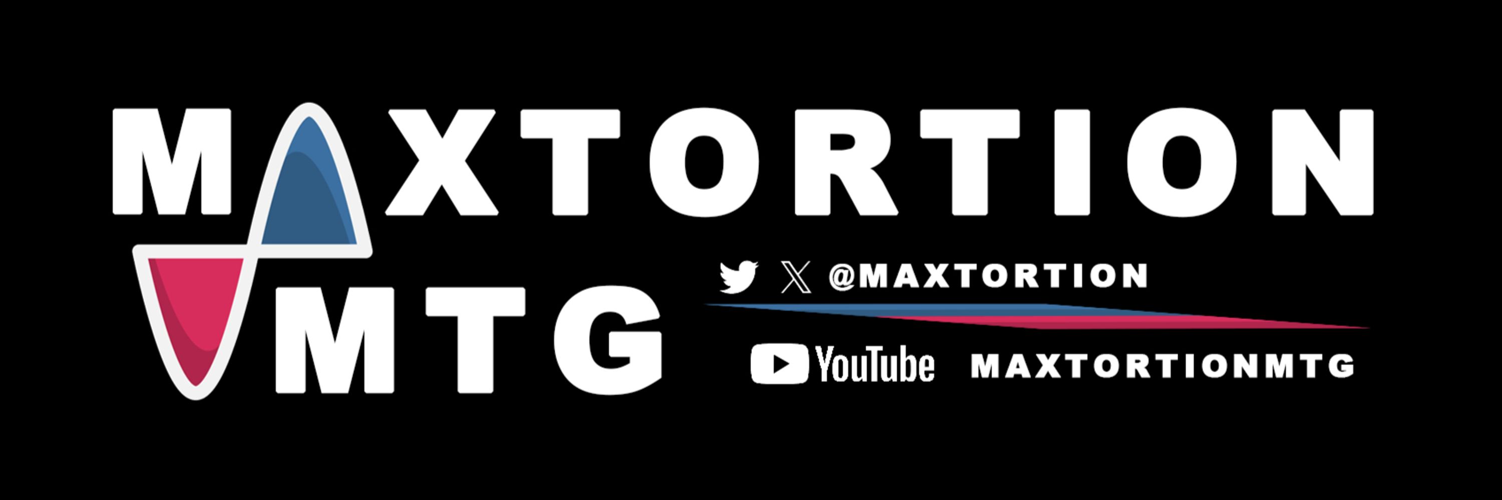 Maxtortion