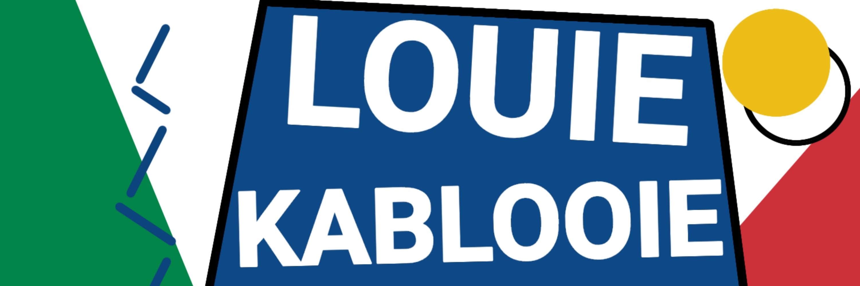 Louie Kablooie
