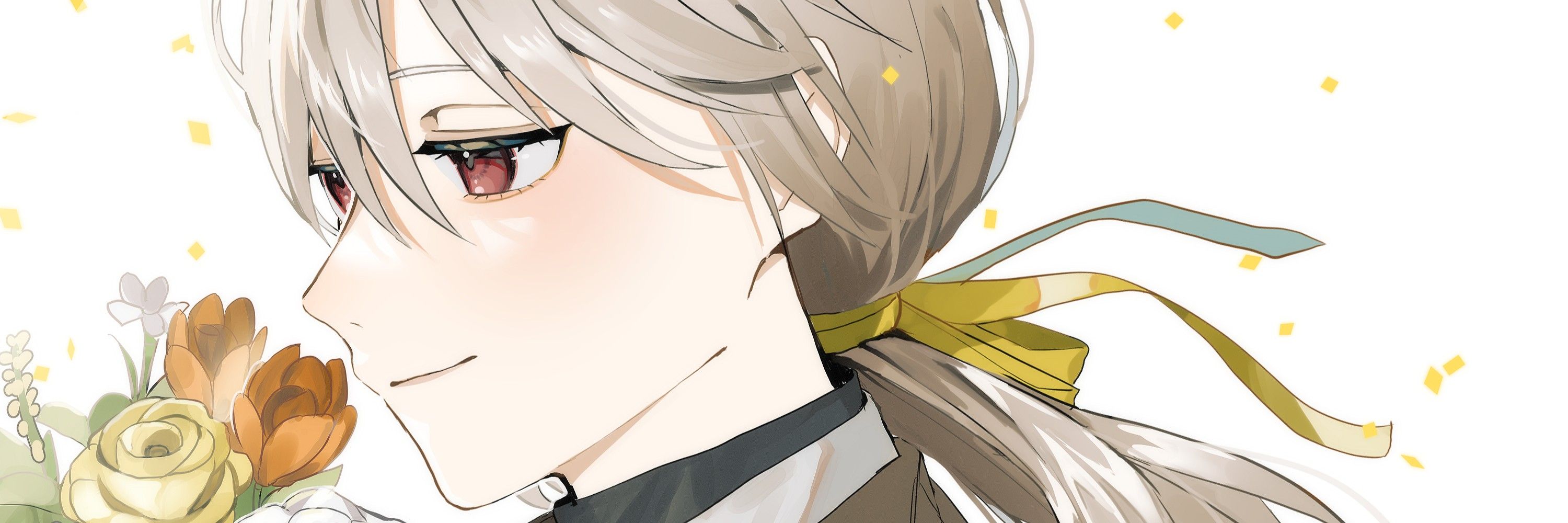 も