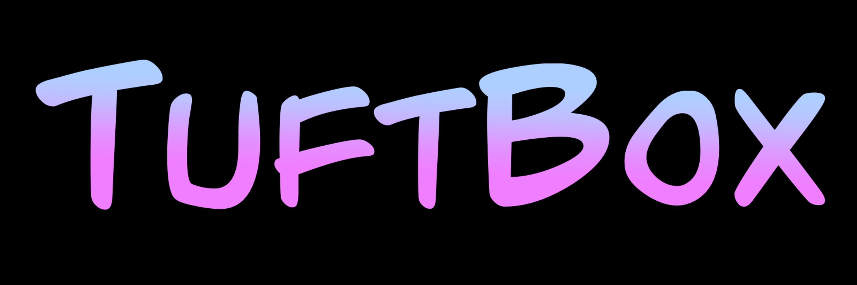 Tufty