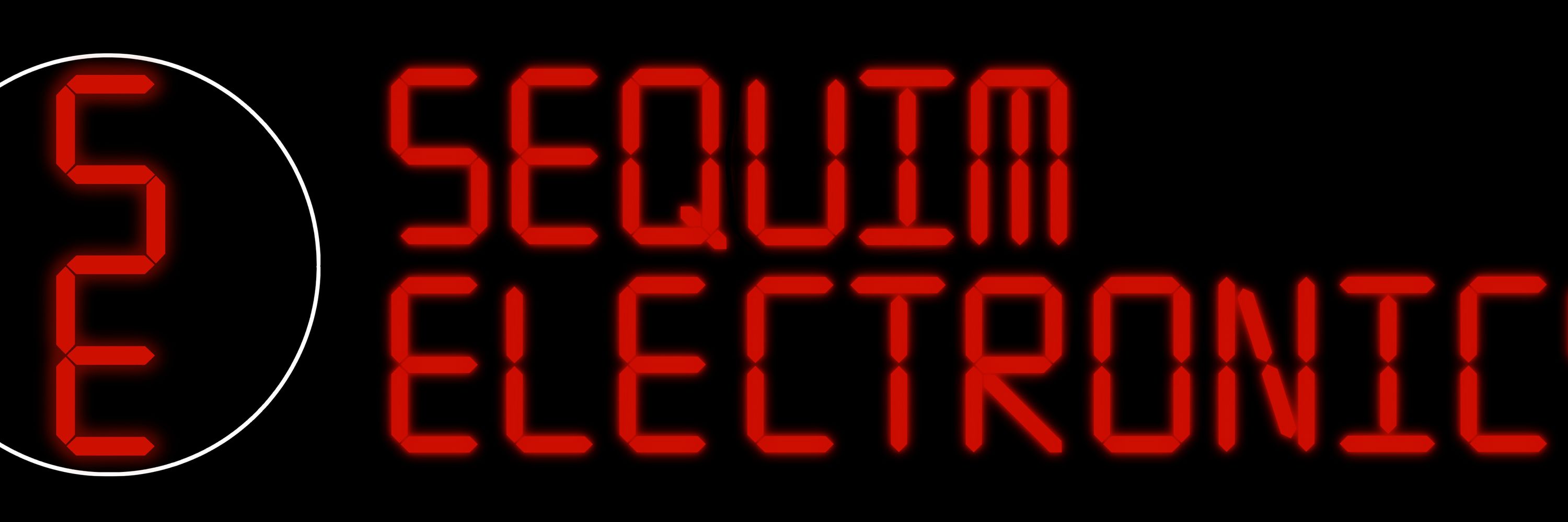 Sequim Electronics