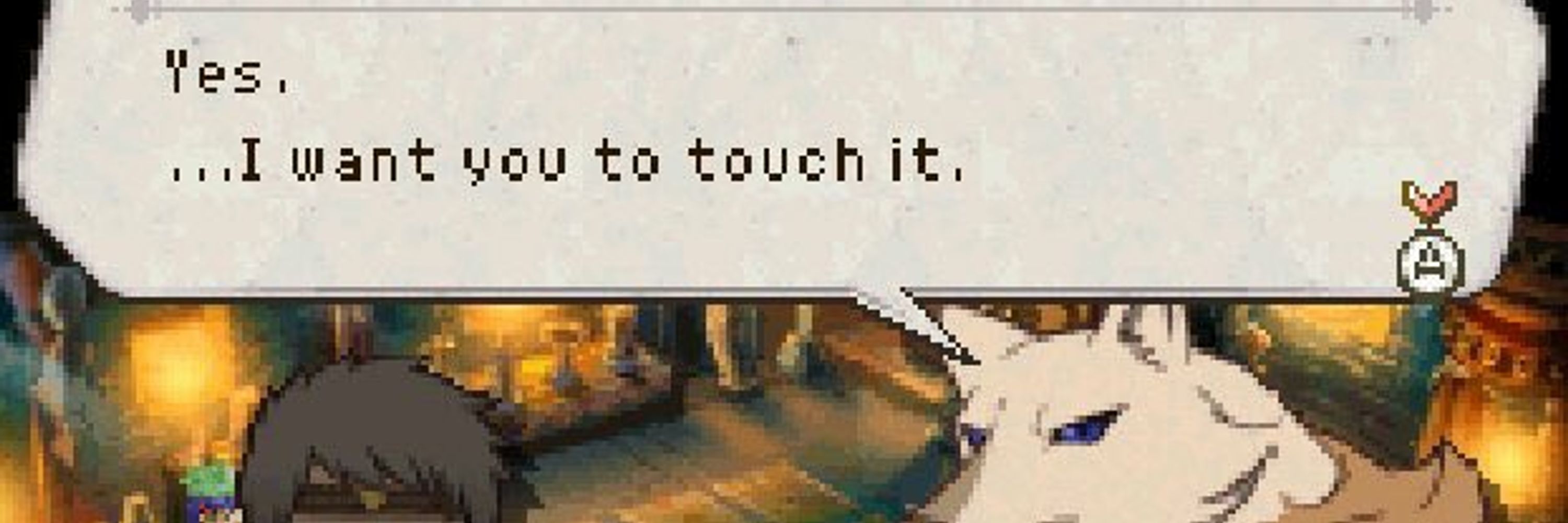 No Context Suikoden