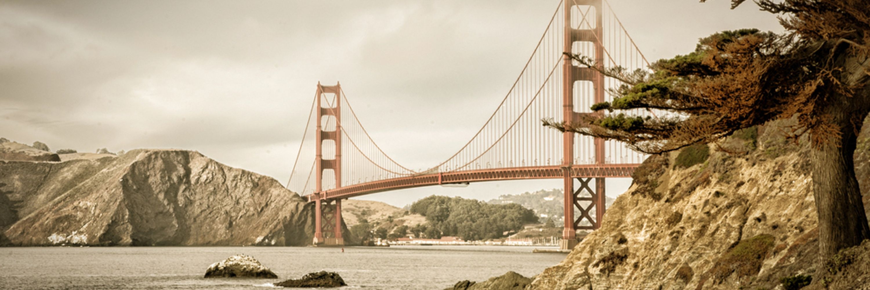 San Francisco Writers Conference