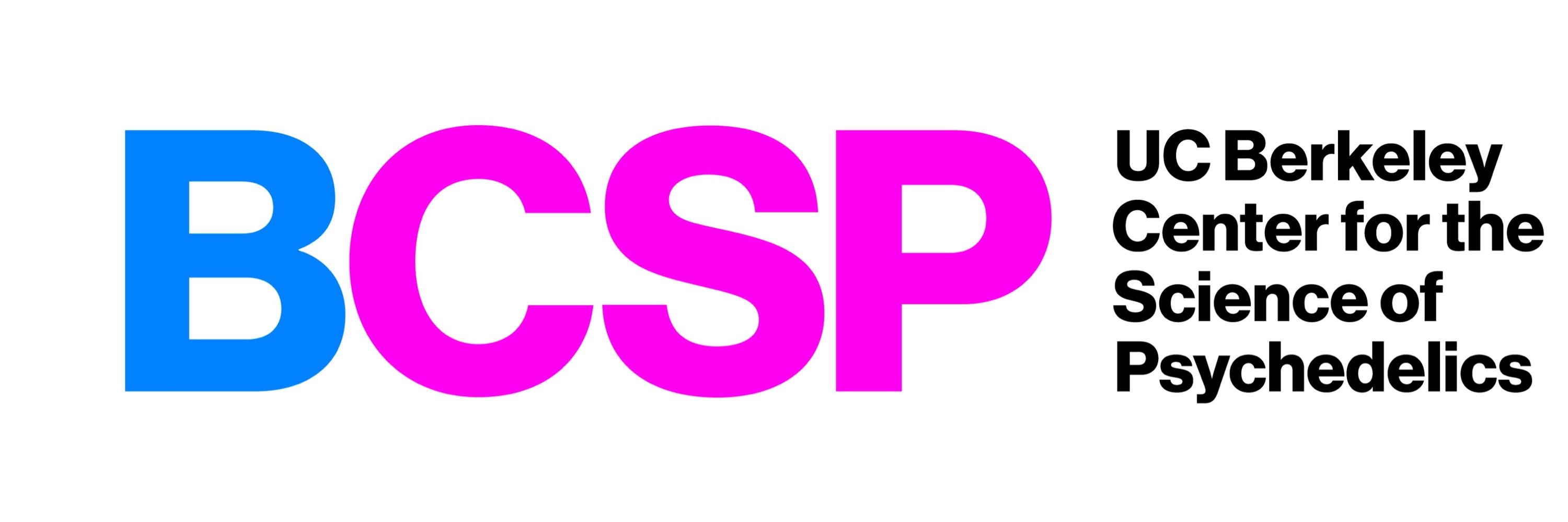 UC Berkeley Center for the Science of Pscyhedelics