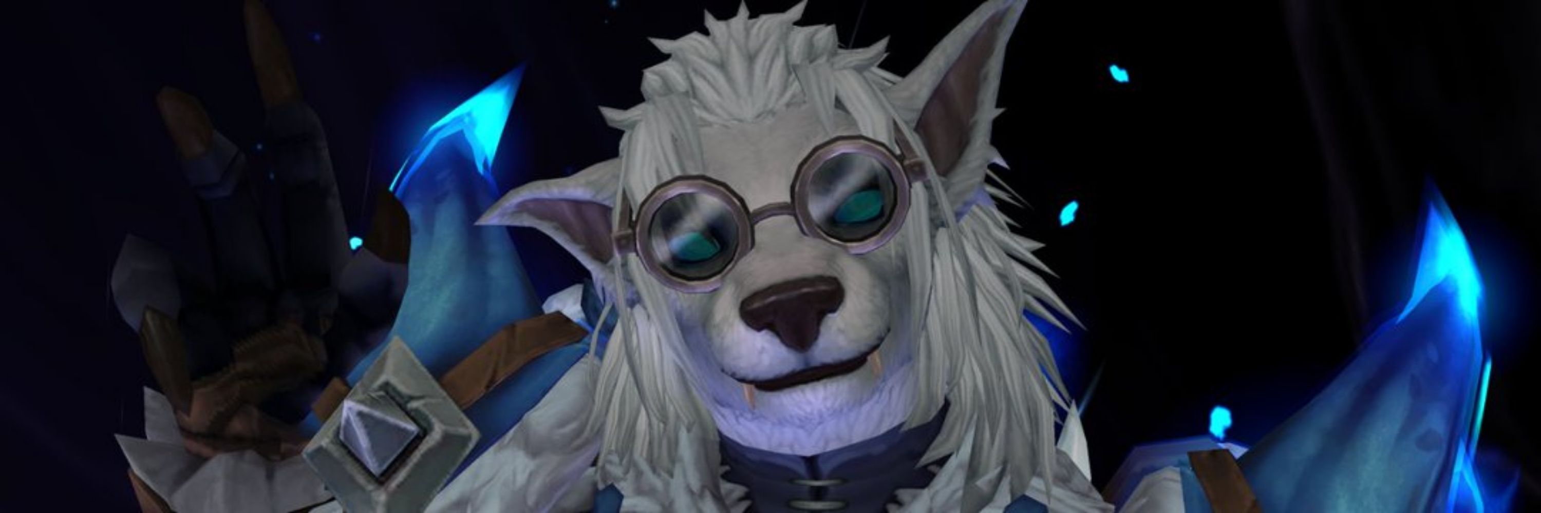 Frostbite