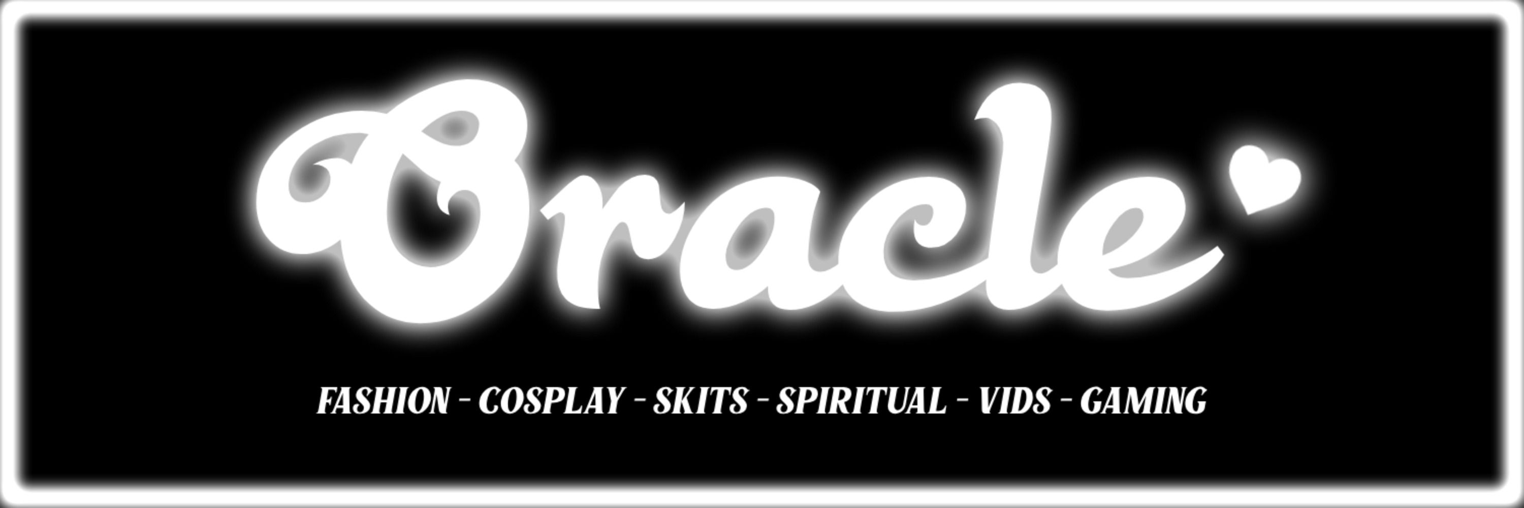 Oracle
