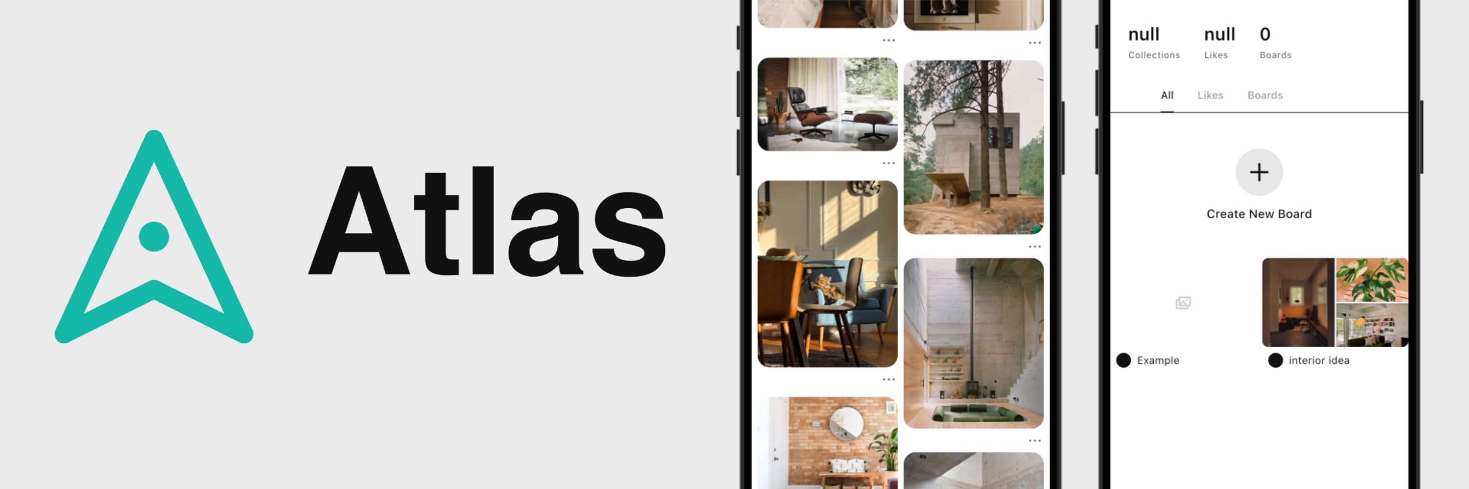 Atlas - Navigate Your Inspirations in Bluesky