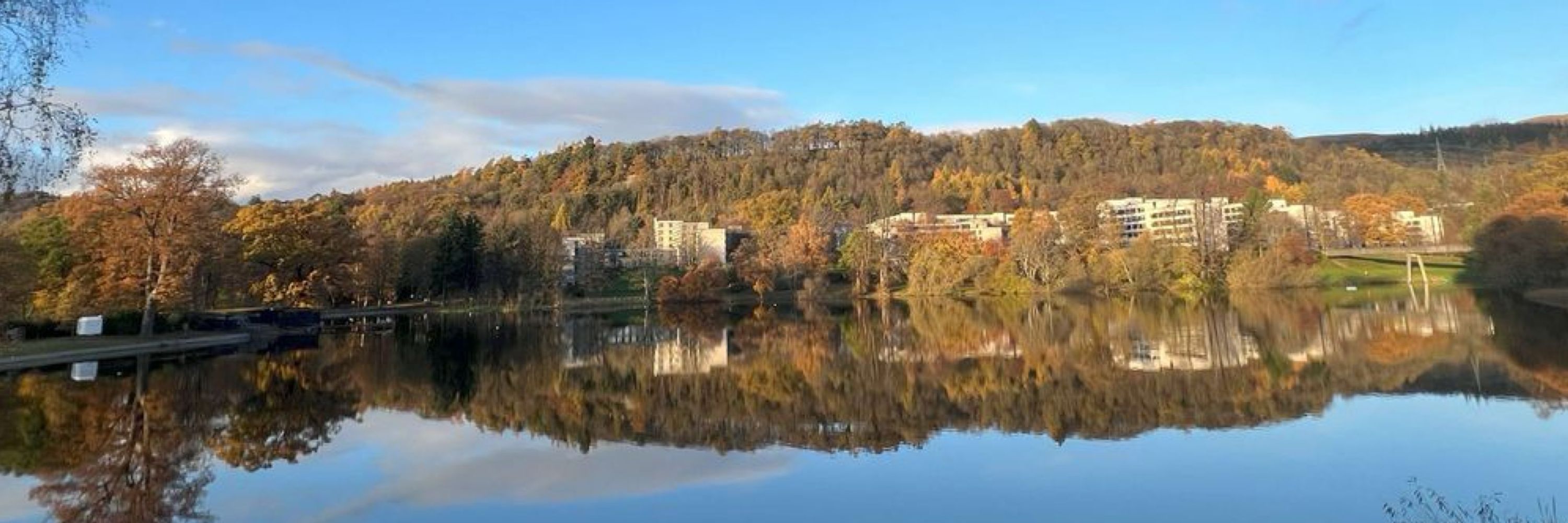 Literature and Languages at Stirling