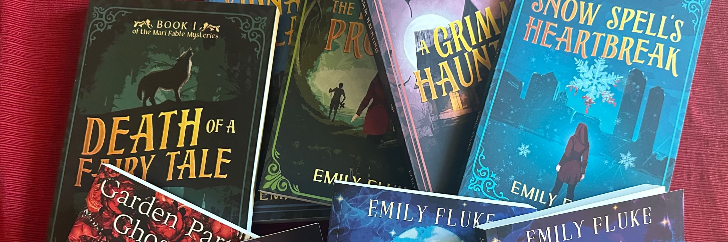 Emily Fluke