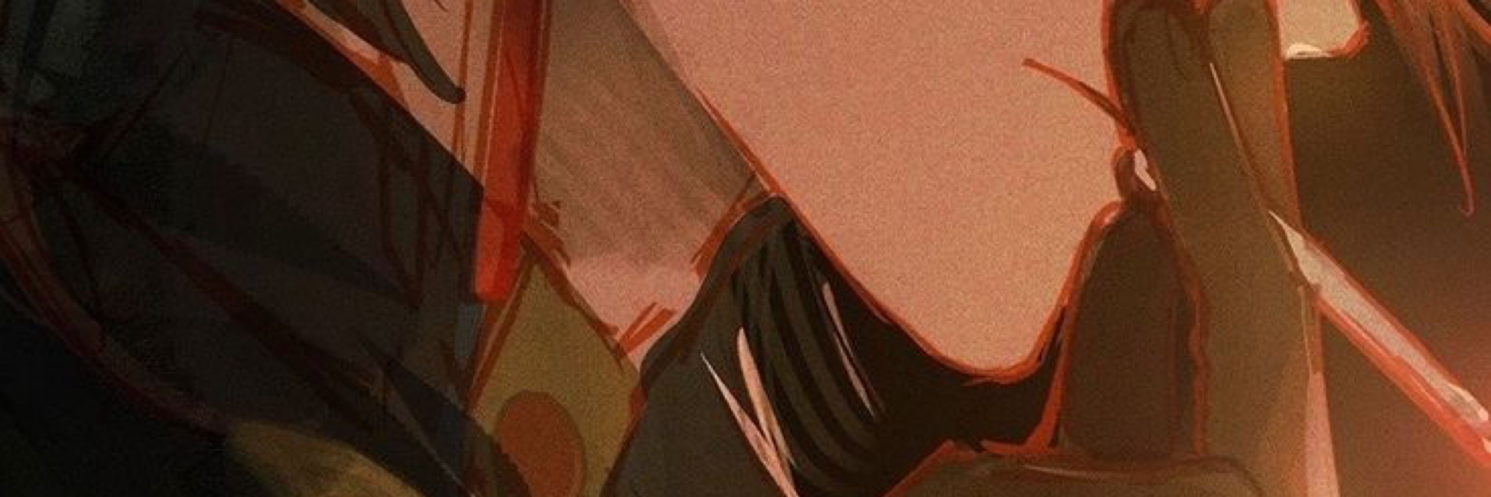 Cain Aotsuki, The Blood Stained Moon