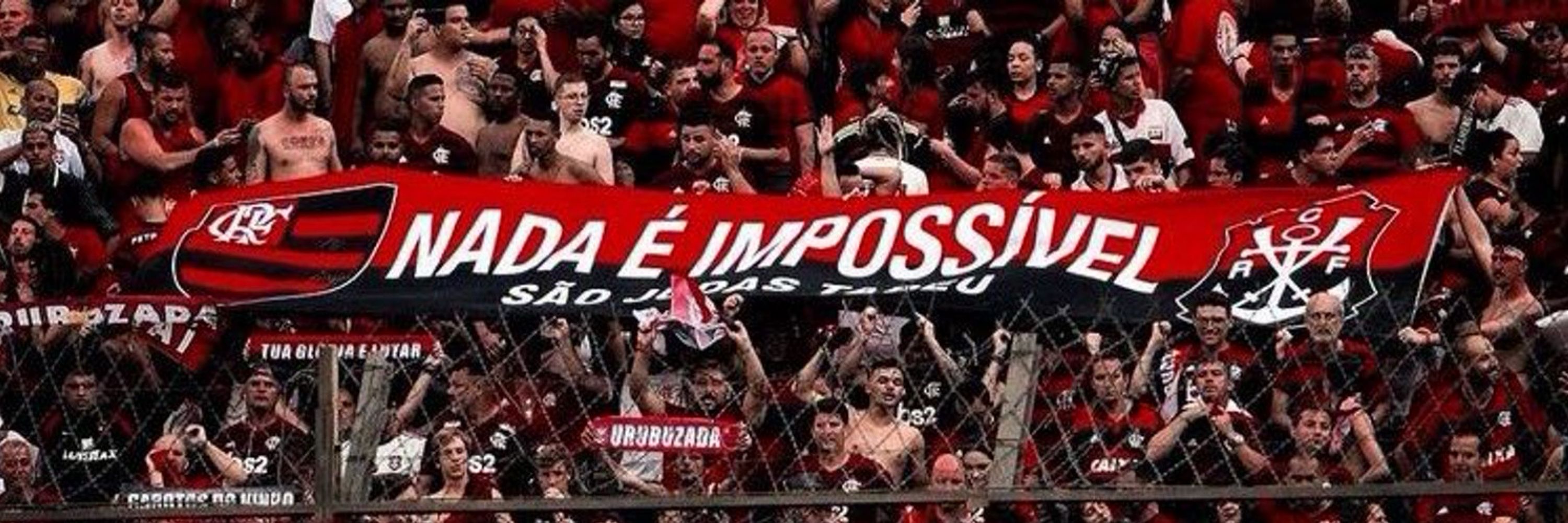 Janny Flamenguista ❤️🖤