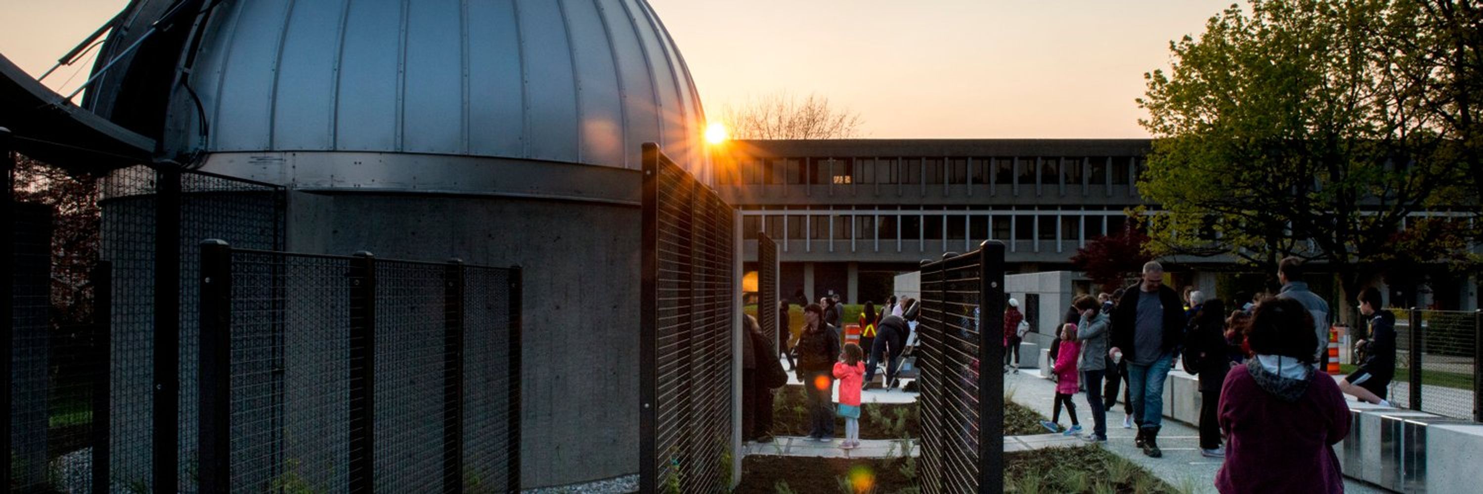 SFU Physics