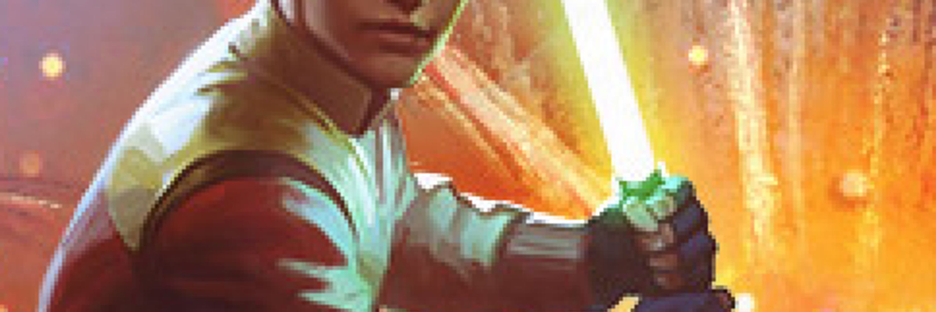Ezra Bridger