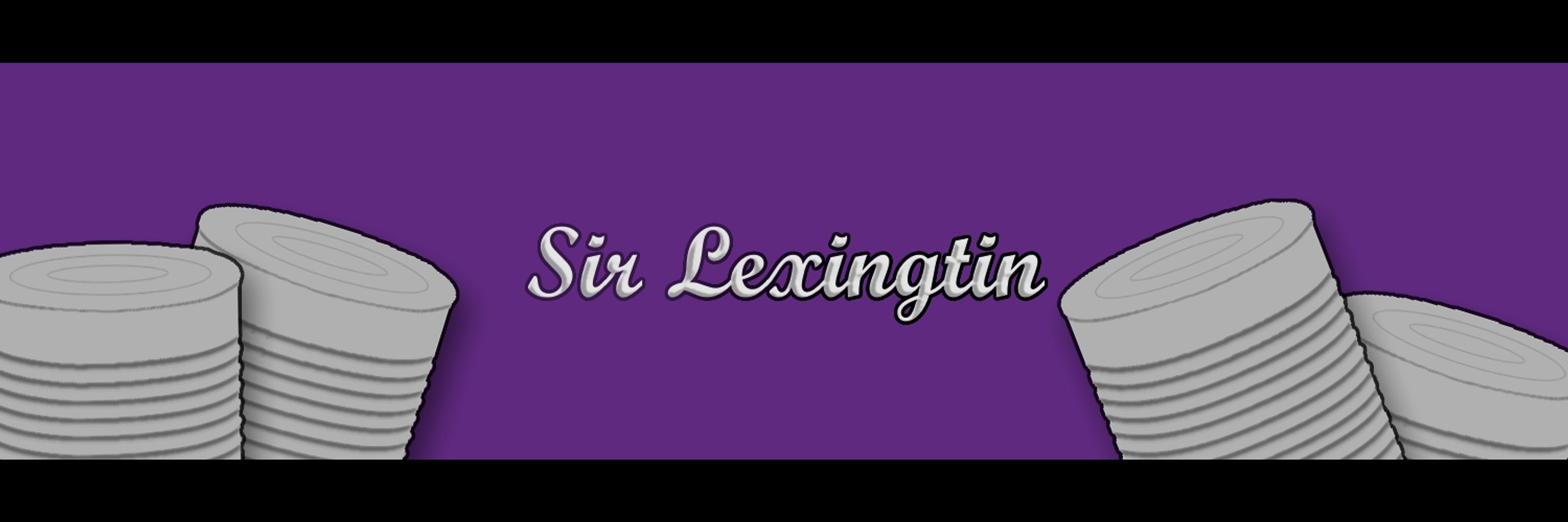 BLM SirLexingtin 🐀