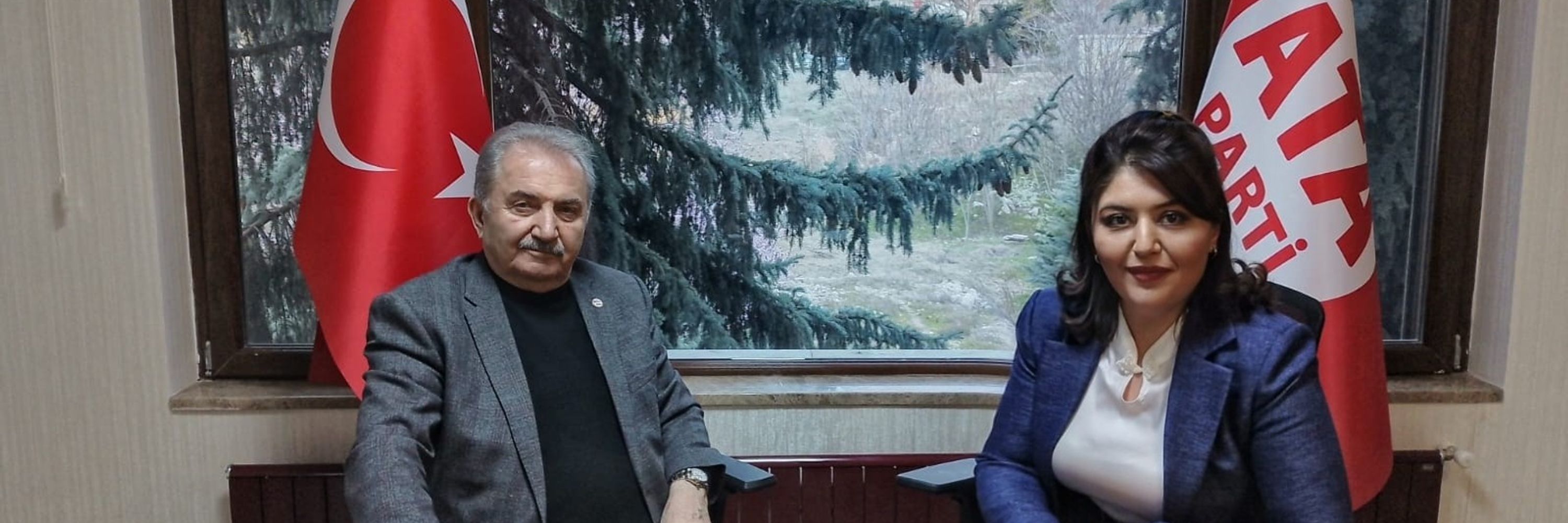 Ü. İlbilge Haliloğlu 