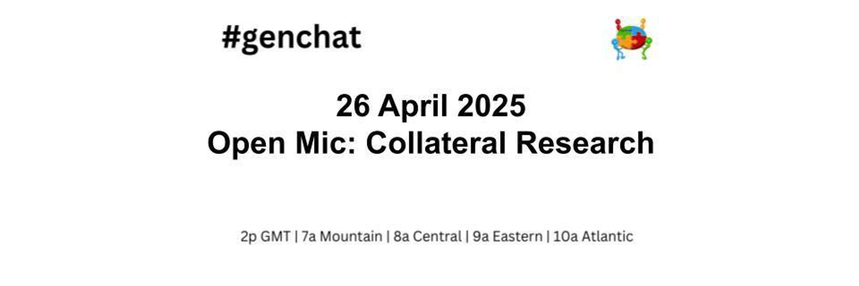 #genchat 🦣