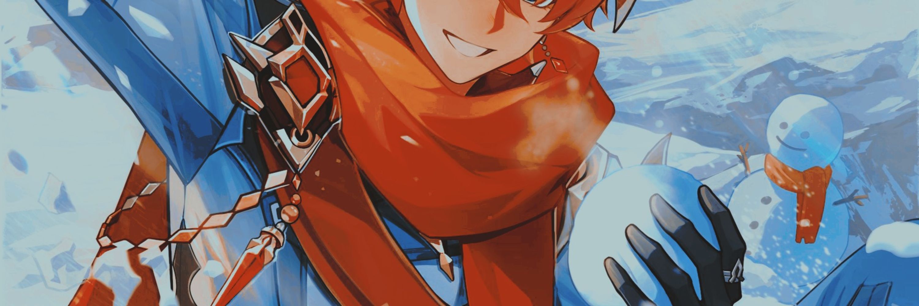 Yasha!!