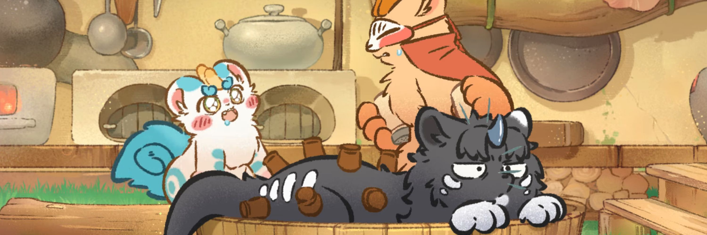 Kitty!!!