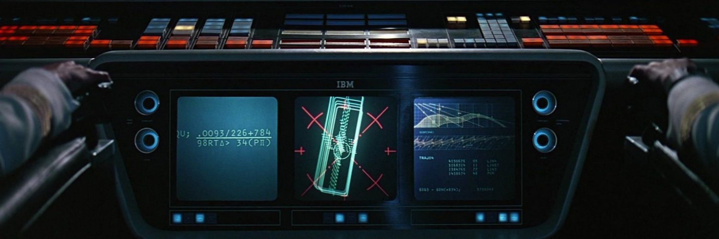 Ted James, SQL Agent Man