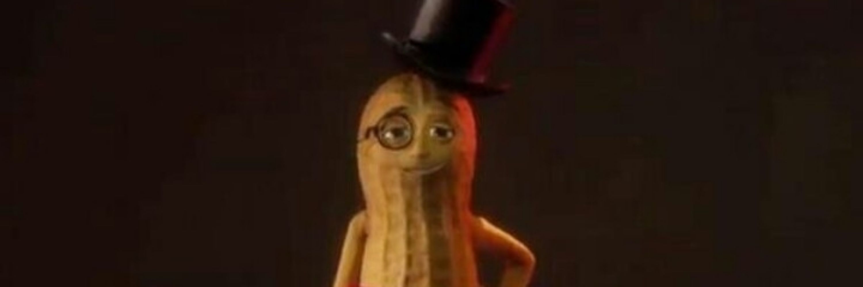 Mr peanut