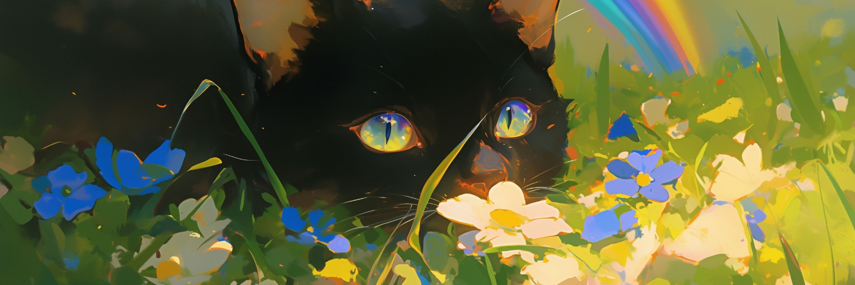 Poppy 🌈✨️