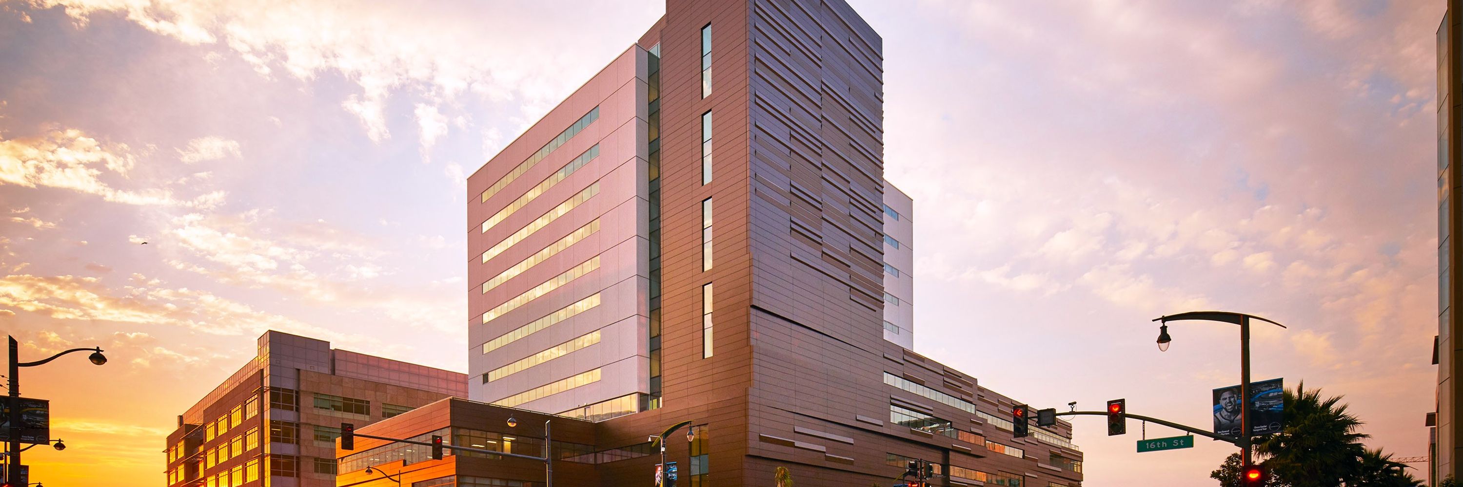UCSF Bakar Computational Health Sciences Institute