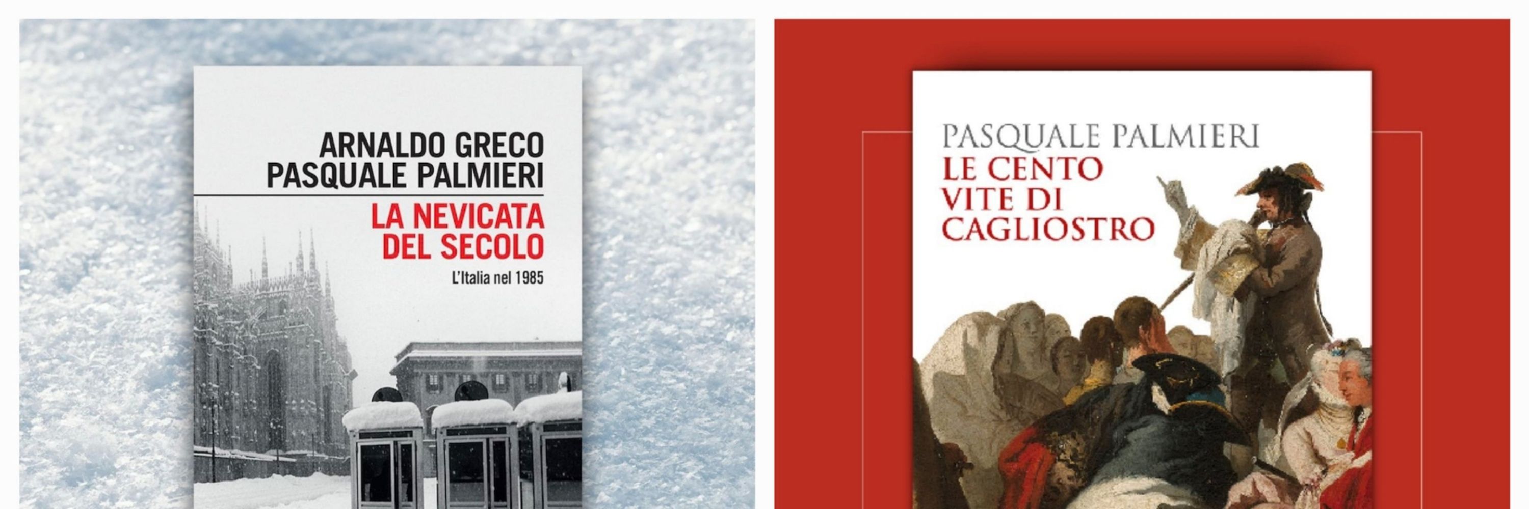 Pasquale Palmieri