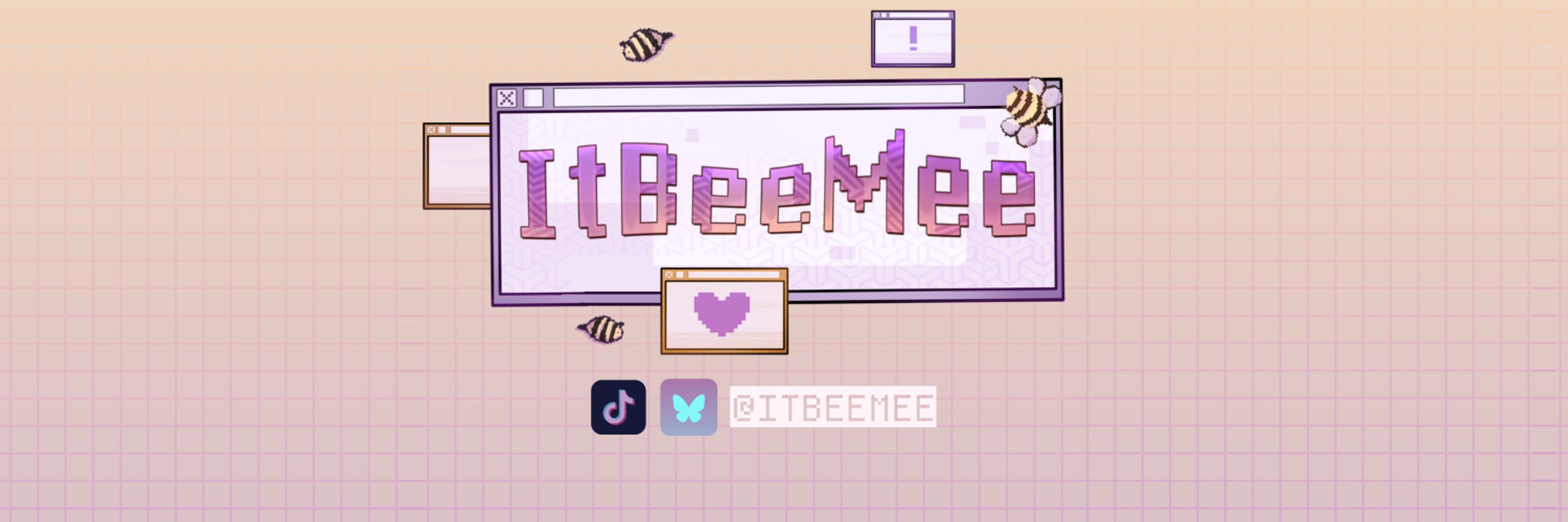 ItBeeMee 