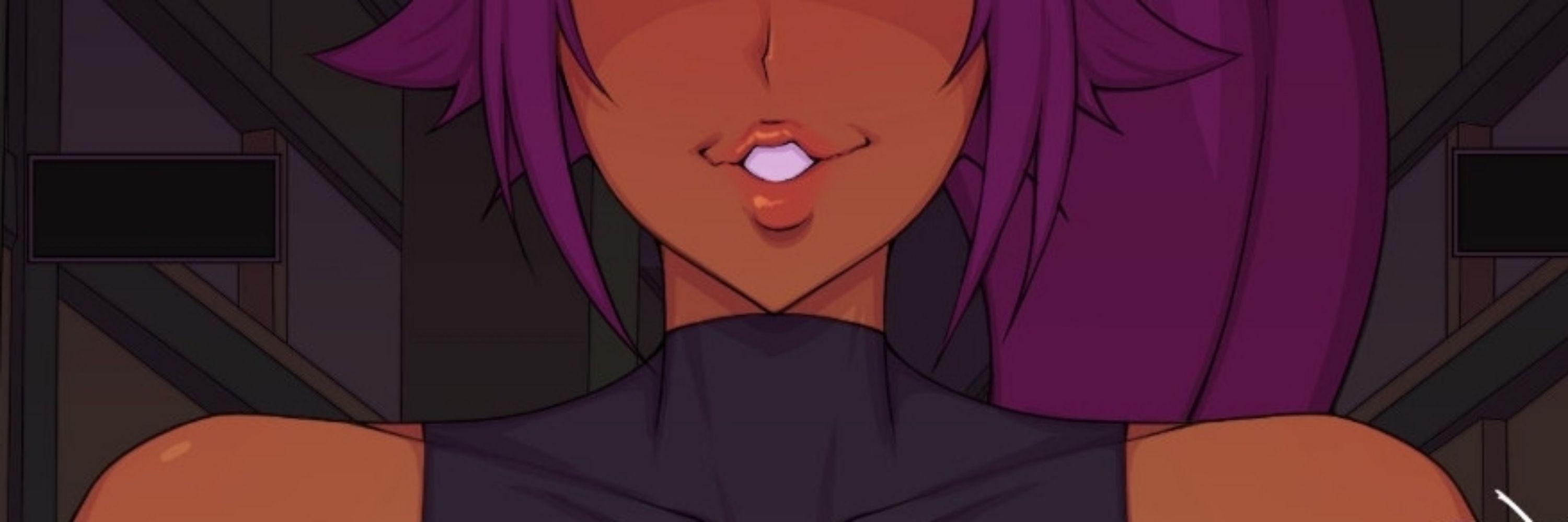 「13 Gotei」Yoruichi Shihoin♠