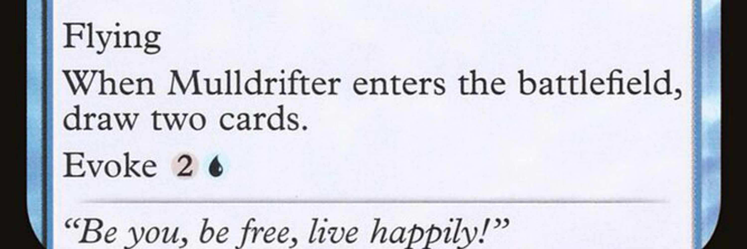 Stephen | MullDrifter Fan Account