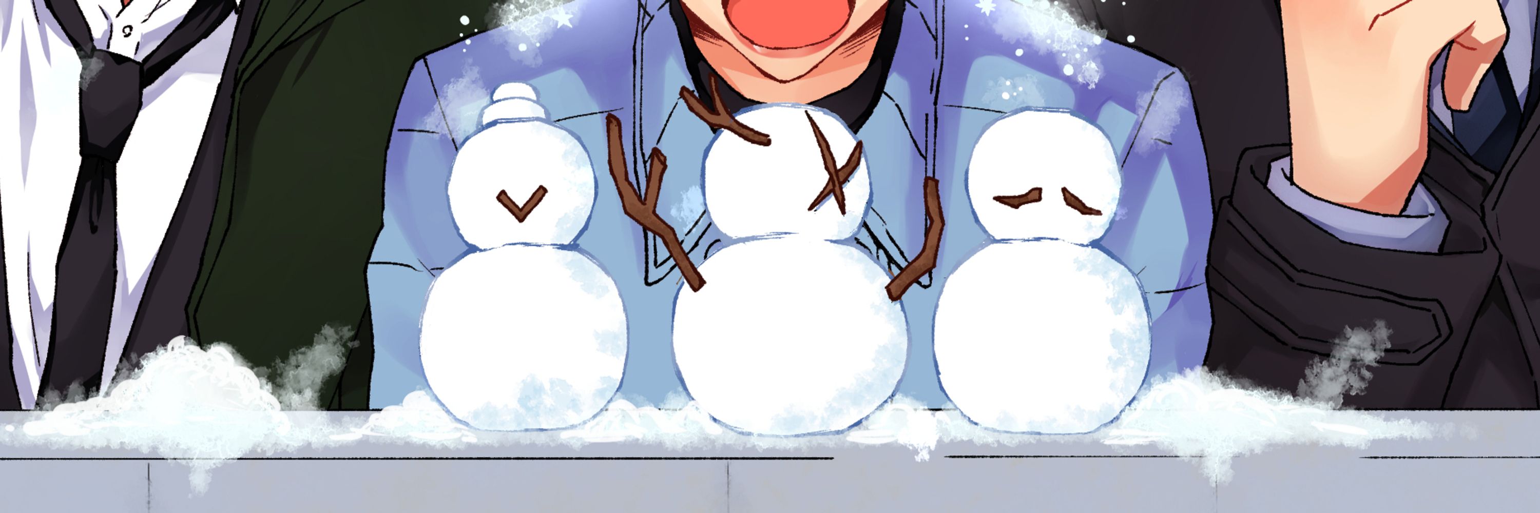 かえでかずき